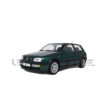 OTTO MOBILE 1/12 - VOLKSWAGEN Golf III VR6 Carat - 1992