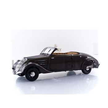 NOREV 1/18 - PEUGEOT 402 Eclipse - 1937