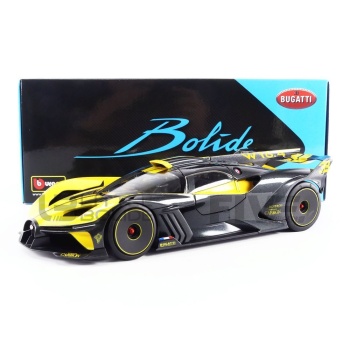BBURAGO 1/18 - BUGATTI Bolide W16 - 2020