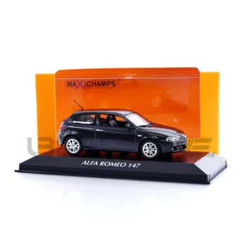 MAXICHAMPS 1/43 - ALFA-ROMEO 147 - 2005