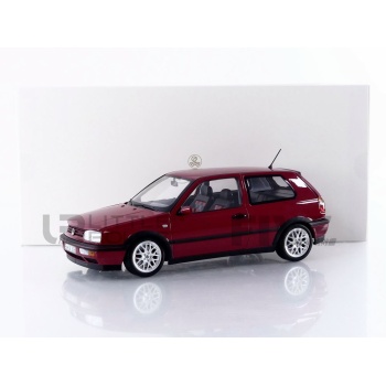 NOREV 1/18 - VOLKSWAGEN Golf III GTI - 1996