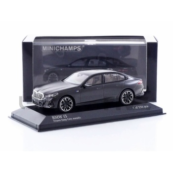 MINICHAMPS 1/43 - BMW i5 - 2023