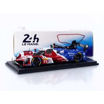 SPARK 1/43 - ISSOTA Fraschini Tipo6-C - Le Mans 2024