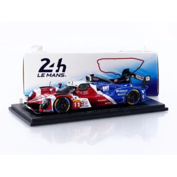 SPARK 1/43 - ISSOTA Fraschini Tipo6-C - Le Mans 2024