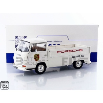 SOLIDO 1/18 - VOLKSWAGEN T2 Pick-up - 1962