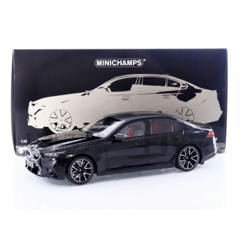 MINICHAMPS 1/18 - BMW M5 - 2024