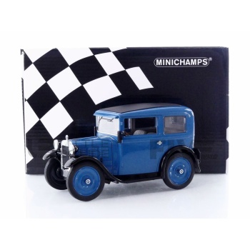 MINICHAMPS 1/18 - BMW Dixi - 1928
