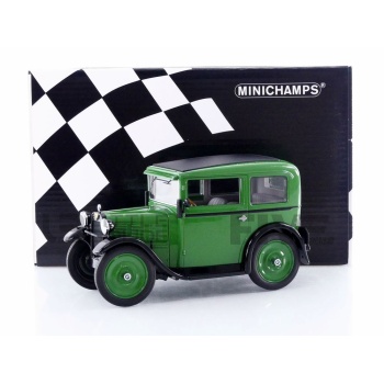 MINICHAMPS 1/18 - BMW Dixi - 1928