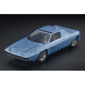 TOP MARQUES COLLECTIBLES 1/18 - FERRARI 308 GT Bertone Rainbow - 1976