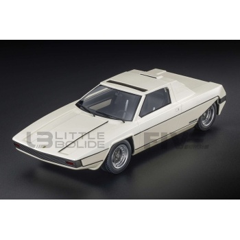 TOP MARQUES COLLECTIBLES 1/18 - FERRARI 308 GT Bertone Rainbow - 1976