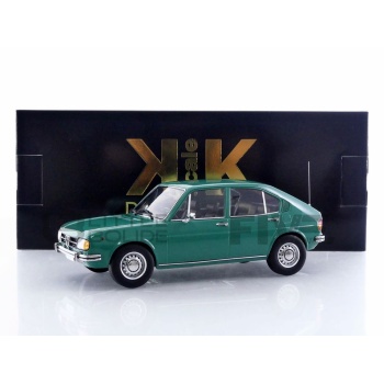 KK SCALE MODELS 1/18 - ALFA-ROMEO Alfasud - 1974