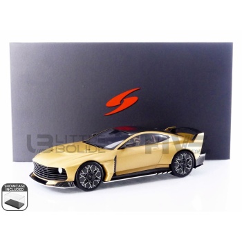 SPARK 1/18 - ASTON MARTIN Valiant - 2024
