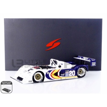 SPARK 1/18 - RILEY & SCOTT Ford MKIII - Winner 24h Daytona 1997