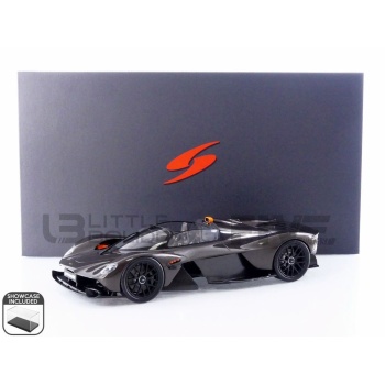 SPARK 1/18 - ASTON MARTIN Valkyrie Spider - 2024