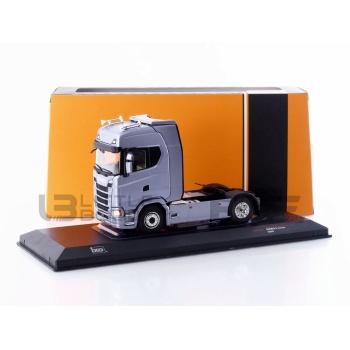 IXO 1/43 - SCANIA S-Serie - 2020