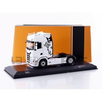 IXO 1/43 - SCANIA S-Serie - 2020
