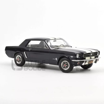 NOREV 1/18 - FORD Mustang Coupe - 1966