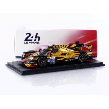 SPARK 1/43 - ORECA 07 Gibson - 24h Le Mans 2025