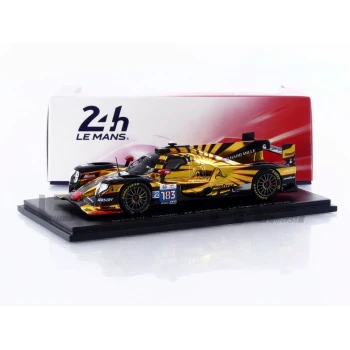 SPARK 1/43 - ORECA 07 Gibson - 24h Le Mans 2025