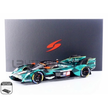 SPARK 1/18 - ASTON MARTIN Valkyrie - 24h Le Mans 2025