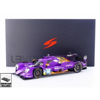 SPARK 1/18 - ORECA 07 Gibson - 3rd LMP2 Class 24h Le Mans 2025