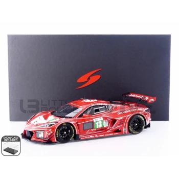 SPARK 1/18 - CHEVROLET Corvette Z06 GT3 - 24h Le Mans 2025