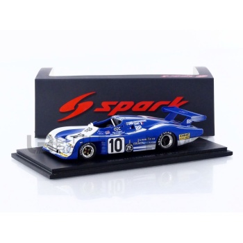SPARK 1/43 - MIRAGE M10 - 24h Le Mans 1979