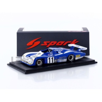 SPARK 1/43 - MIRAGE M10 - 24h Le Mans 1979