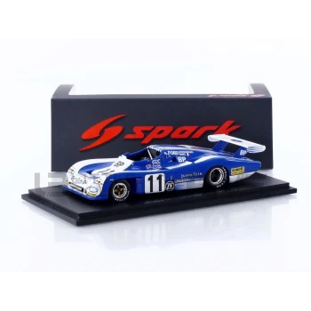 SPARK 1/43 - MIRAGE M10 - 24h Le Mans 1979