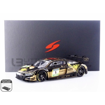 SPARK 1/18 - AUDI R8 LMS GT3 - 24h Nurburgring 2025
