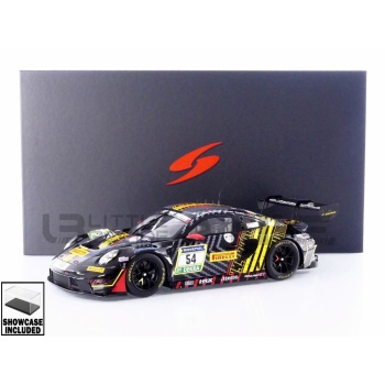 SPARK 1/18 - PORSCHE 911 GT3 R - 24h Nurburgring 2025
