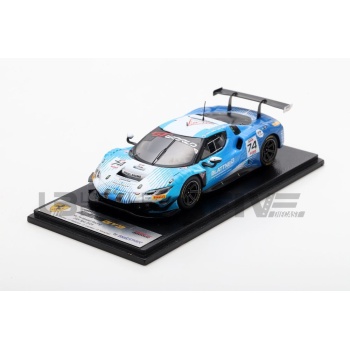 LOOKSMART 1/43 - FERRARI 296 GT3 - 24h Spa 2025