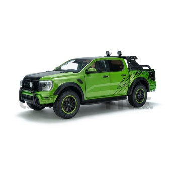 SOLIDO 1/18 - FORD Ranger Raptor - 2024