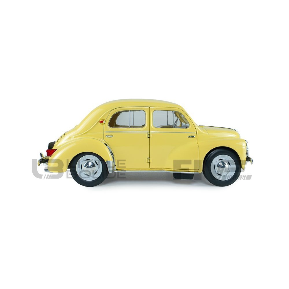 S1806607 - SOLIDO 1/18 - RENAULT 4 CV - 1961 - Little Bolide