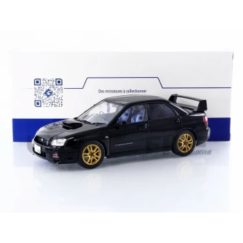 SOLIDO 1/18 - SUBARU Impreza WRX STI - 2004