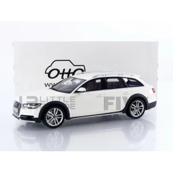OTTO MOBILE 1/18 - AUDI C7 All Road - 2015