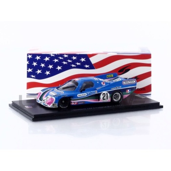 SPARK 1/43 - INALTERA GTP - 24h Daytona 1977