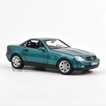 NOREV 1/18 - MERCEDES-BENZ SLK - 1996