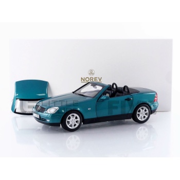 NOREV 1/18 - MERCEDES-BENZ SLK - 1996