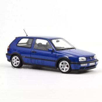 NOREV 1/18 - VOLKSWAGEN Golf GTI  Color Concept - 1994
