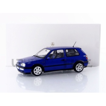 NOREV 1/18 - VOLKSWAGEN Golf GTI  Color Concept - 1994