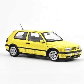 NOREV 1/18 - VOLKSWAGEN Golf GTI  Color Concept - 1994