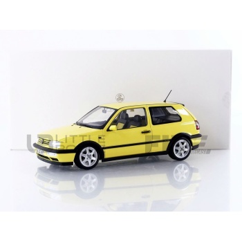 NOREV 1/18 - VOLKSWAGEN Golf GTI Color Concept - 1994