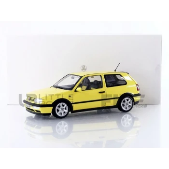 NOREV 1/18 - VOLKSWAGEN Golf GTI Color Concept - 1994