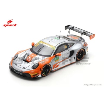 SPARK 1/43 - PORSCHE 911 (992) GT3 R - FIA GT Cup Macau 2025