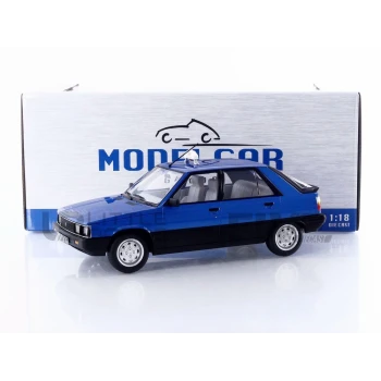 MCG 1/18 - RENAULT 11 GTL Taxi - 1985