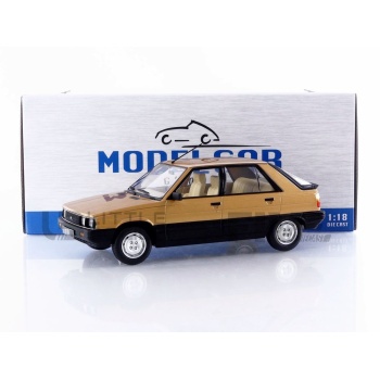 MCG 1/18 - RENAULT 11 GTL - 1985