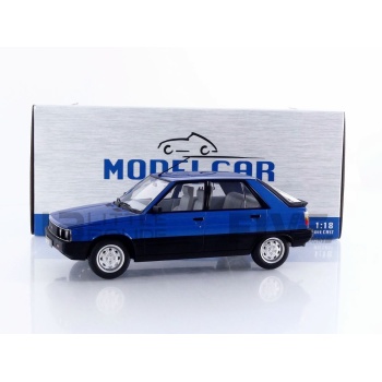 MCG 1/18 - RENAULT 11 GTL - 1985