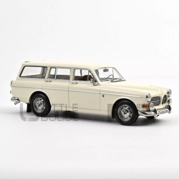 NOREV 1/18 - VOLVO Amazon Break - 1968
