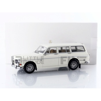 NOREV 1/18 - VOLVO Amazon Break - 1968